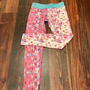 Girls leggings